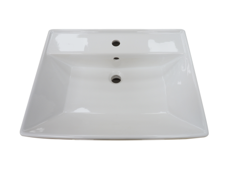 ЕНИСЕЙ 50 тумба Misty под умывальник (Э-Ени01050-0112Я) Фото