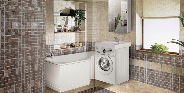 ВЕНА ВВ-1600 ванна Belux [4810924211675]