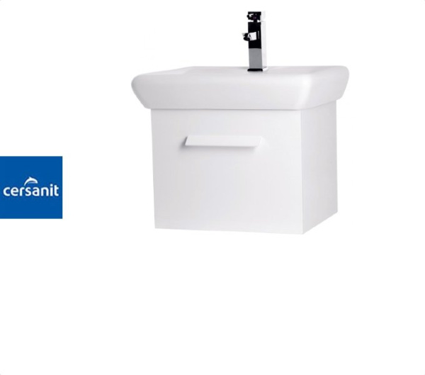 XANTIA 60 тумба Cersanit под умывальник (S538-009)
