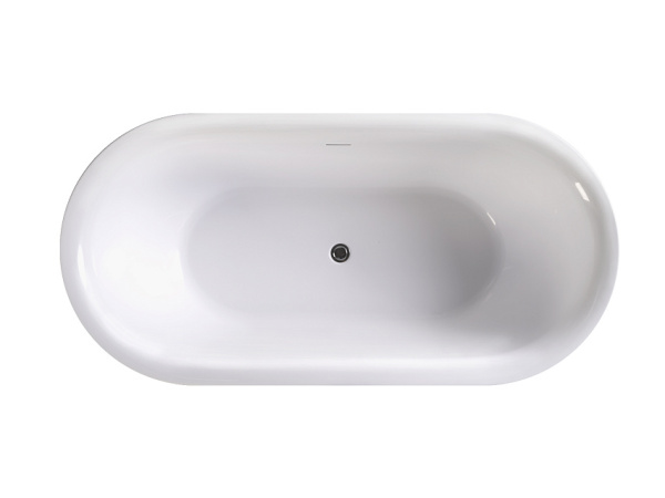 Фото АНЖЕЛО Ан-1650 ванна Belux [4810924266507]