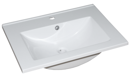 БАРСЕЛОНА 75 тумба Misty под умывальник (П-Брс01075-011П3Я)