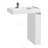 ЛОНДРИ 200 (1A236101LH010) тумба AQUATON под умывальник