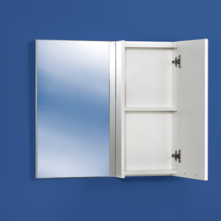 САНТА 70 (САНТА.04.70.00.R) зеркало Акваль