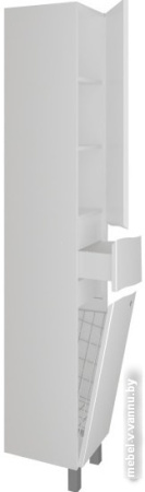 АВН Шкаф-пенал Фиджи 35 61.12 (левый)