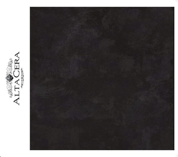 Плитка напольная (Керамический гранит) ANTRE BLACK