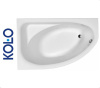 Ванна асимметричная Kolo SPRING 170x100