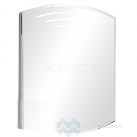 СЕВИЛЬЯ 80 (1A126002SE010) зеркало Aquaton