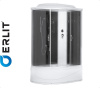 Душевая кабина ERLIT ER 3512TPL-C4 для ванной комнаты