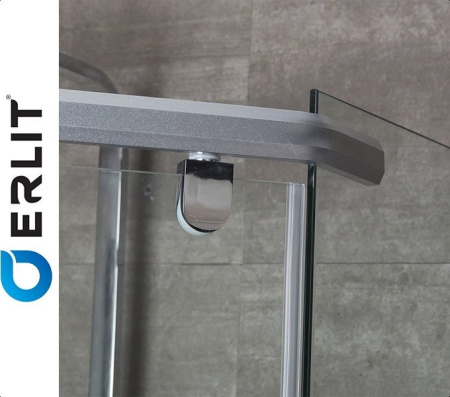 Душевая кабина ER 10109V-C1 для ванной комнаты