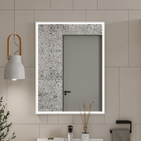 Lago LED 60 зеркало EQUIL [zLAGO60-14]
