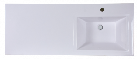 ГАВАНА 120 R MISTY. Умывальник на стиральную машину (D 5217120)