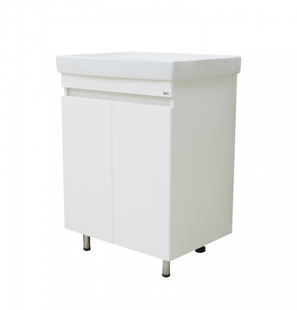 ЕНИСЕЙ 50 тумба Misty под умывальник (Э-Ени01050-011) Фото