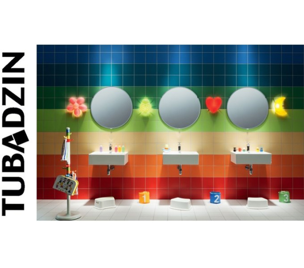 Фото Плитка облицовочная Pastele Kremowy MAT