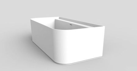 АТЛАНТА ВА-1700 ванна Belux с подставкой и подсветкой [4810924287359]