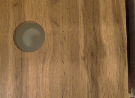 ИВА 80 тумба Misty под умывальник (П-Ива-01080-951Я)