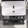 Eltoro 80.2Y (9595) тумба EQUIL [tnELTR80.2Y-03], Чёрный матовый