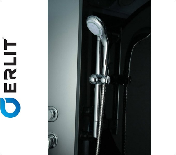 Фото Душевая кабина ERLIT ER 3509TPF-C4 для ванной комнаты