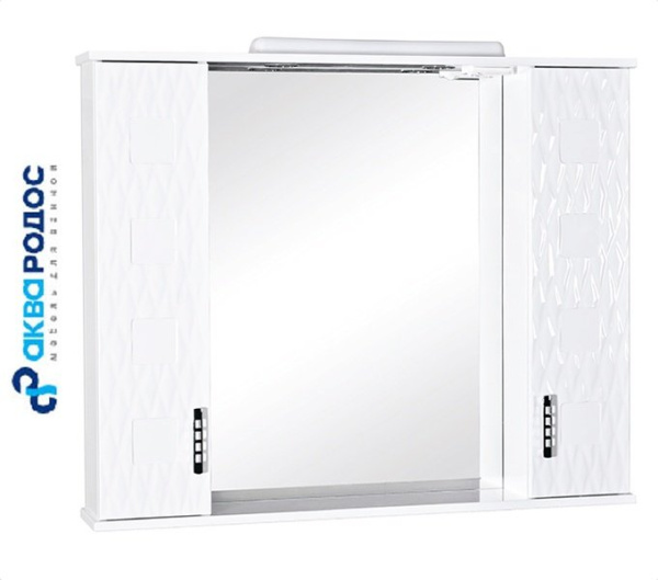 АССОЛЬ 100 зеркало Аква Родос (ОР0000064)