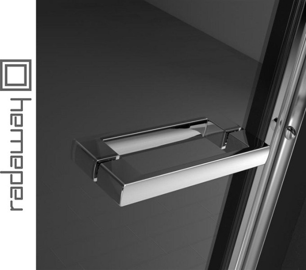 Душевая дверь RADAWAY TWIST DW для ванной комнаты