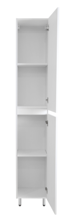 ФОСТЕР 35 шкаф-пенал Misty (Э-Фос05035-011)