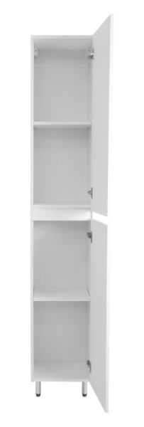 Фото ФОСТЕР 35 шкаф-пенал Misty (Э-Фос05035-011)