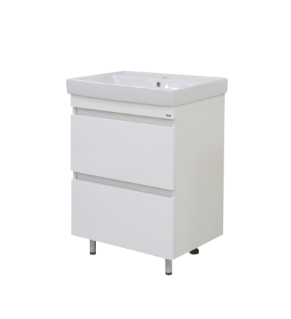 ЕНИСЕЙ 50 тумба Misty под умывальник (Э-Ени01050-0112Я) Фото