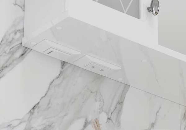 Milena 55 зеркало VOLNA [zsMLN55.L-01], левый