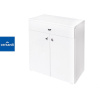 BIANCO 60 комод Cersanit (S509-017-DSM)
