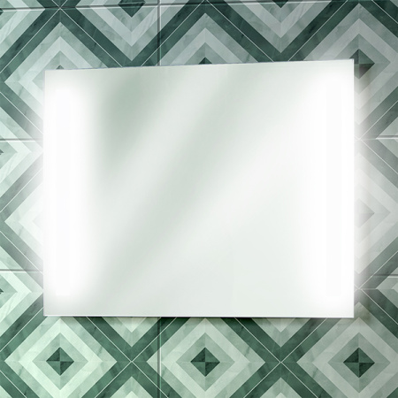 НАОМИ 75 (НАОМИ ЗП-47) зеркало Акваль