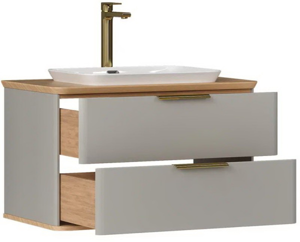 Desert 80.2Y (Е408D) тумба EQUIL [tpDSRT80.2Y-25], Амарок