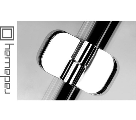 Душевая шторка RADAWAY TORRENTA PND для ванной комнаты Фото