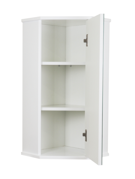 ЛИЛИЯ 34 шкафчик Misty (Э-Лил08034-014бф)