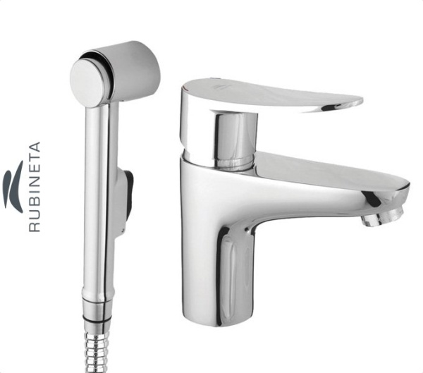 Rubineta STATIC-17 для умывальника ванны