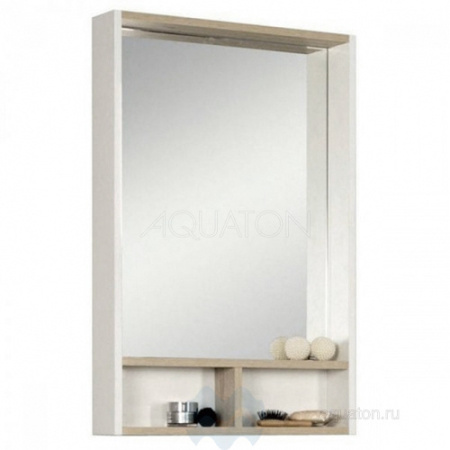 ЙОРК 55 (1A173202YOAV0) зеркало Aquaton