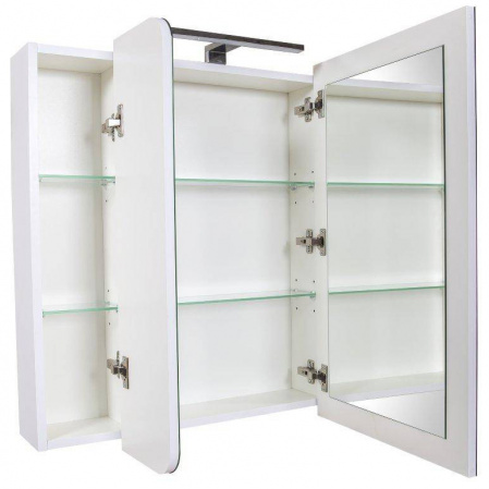 РОМА 70 зеркало Аква Родос (АР0001726) Фото