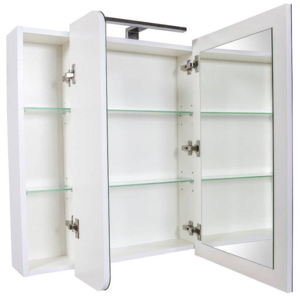 РОМА 70 зеркало Аква Родос (АР0001726)