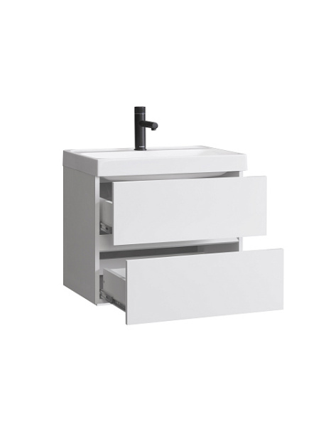 ПАРИЖ-ЛАЙТ НП 60-02 Белый глянцевый (1) (4810924265968)