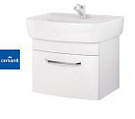 PURE 60 тумба Cersanit под умывальник (S910-005) PURE 60 тумба Cersanit под умывальник (S910-005)