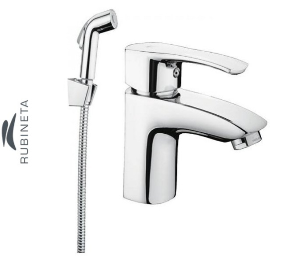 Rubineta ARTIS-17 (N) для умывальника ванны