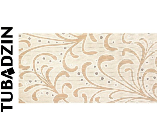 Декор Gobi Ornament Beige