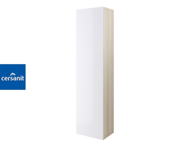 SMART 40 шкаф-пенал Cersanit (S568-006)