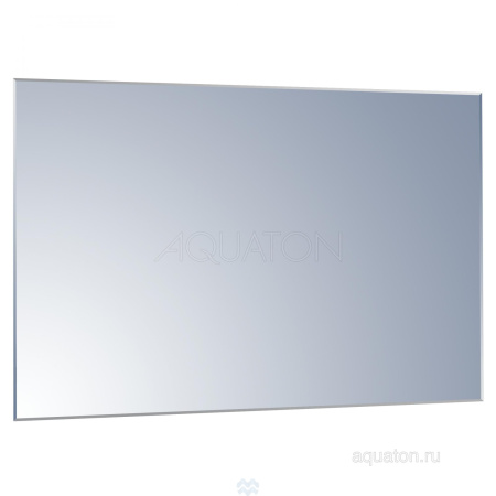 БРУК 120 (1A200402BC010) зеркало Aquaton
