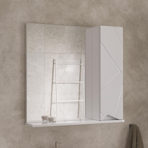 Pronto 70 зеркало VOLNA [zsPRONTO70.R-01], правый