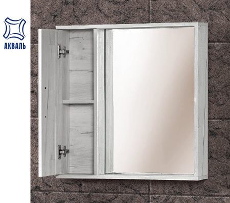 ГАЛА 70 (ГАЛА.04.70.00.N) зеркало Акваль