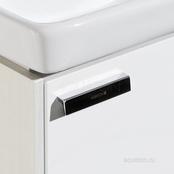 Фото ЙОРК 50 М (1A170901YOAY0) тумба AQUATON под умывальник