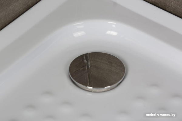 Фото Душевой поддон Erlit ER 90 V 90x90