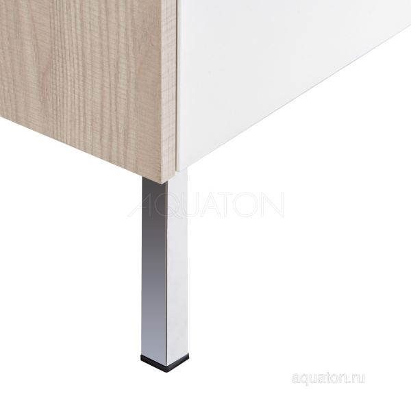 Фото ЙОРК 55 (1A170501YOAV0) тумба AQUATON под умывальник