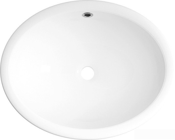 Умывальник Wellsee Petrichor 151702001, 2 в 1