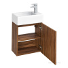 ЭКЛИПС (1A172701EK560) тумба AQUATON под умывальник
