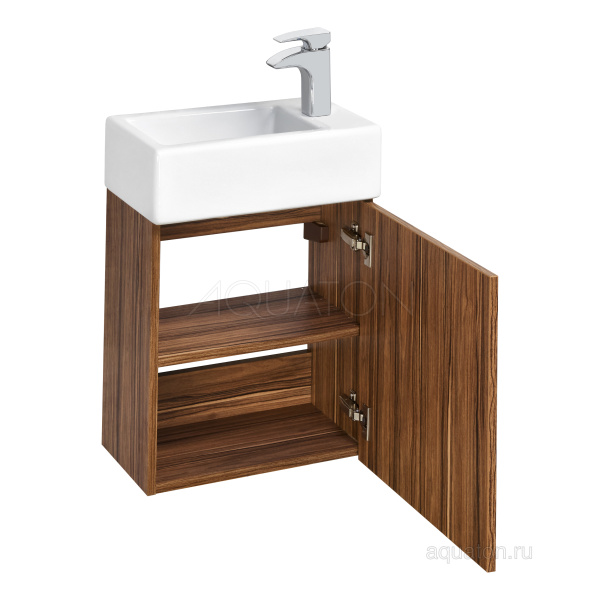 ЭКЛИПС (1A172701EK560) тумба AQUATON под умывальник